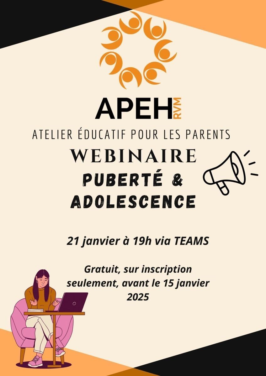 APEH Annonce