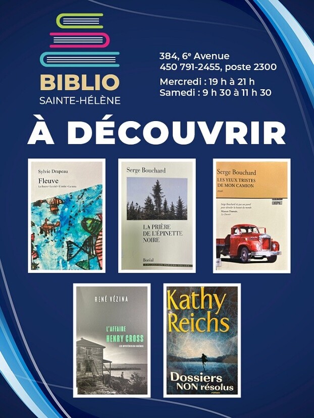 Biblio - pub 1 - 7 décembre