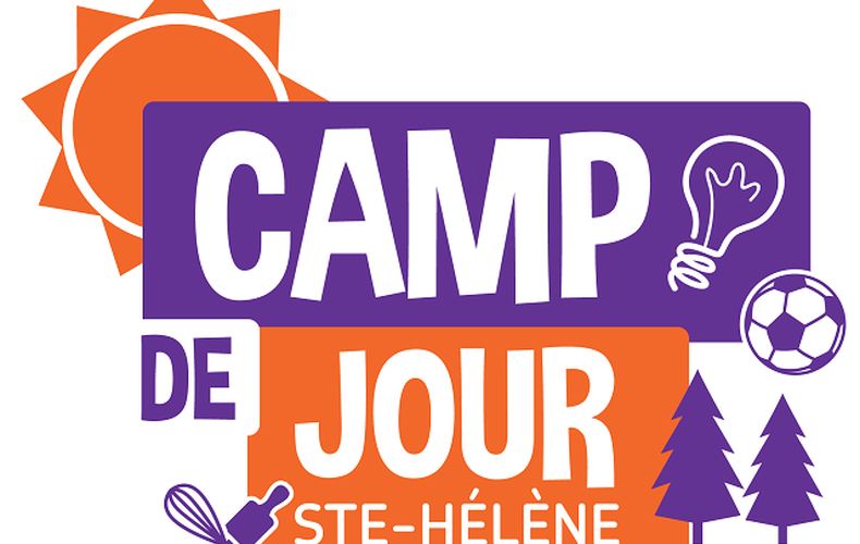 Camp de jour - Inscription dès le 18 avril 2024 à 12 h