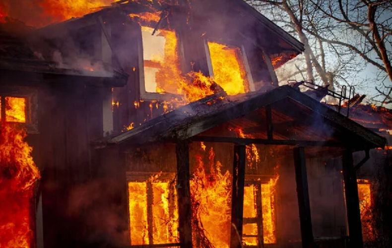 Sécurité incendie