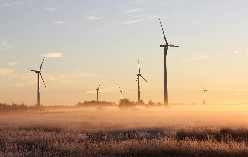 Rencontre ouverte au public le 2 décembre 2024 concernant les éoliennes sur le territoire de la MRC