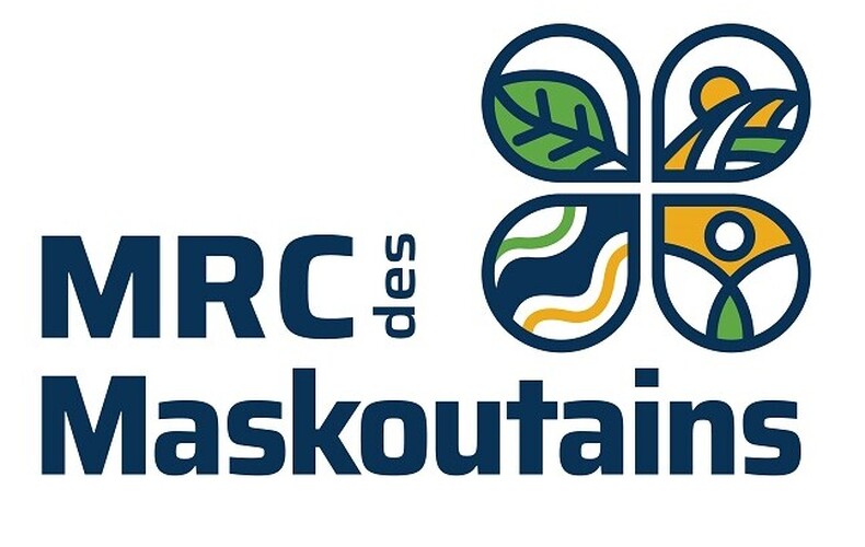 La MRC des Maskoutains dévoile son nouveau logo et déménagement du siège administratif