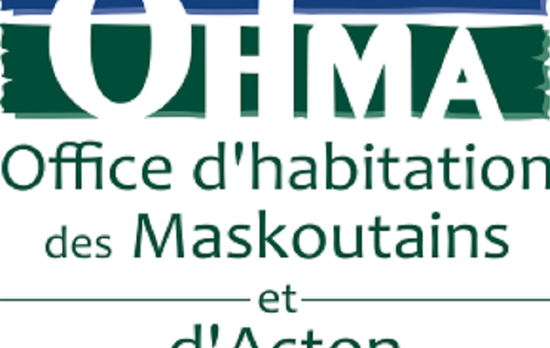 OHMA - Logement à louer