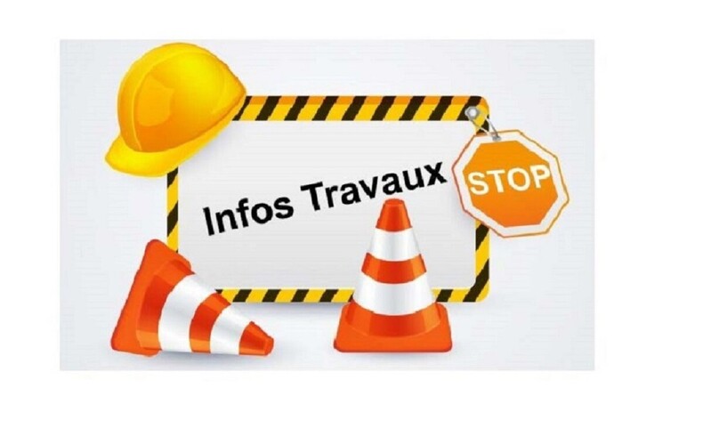 Travaux sur le 3e Rang prévus le 25 octobre 2024 - À Sainte-Hélène-de-Bagot