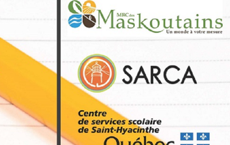 SARCA Mobile - Faire des choix éclairés pour un retour aux études