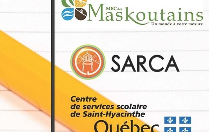 SARCA MOBILE - Collaboration avec la Municipalité