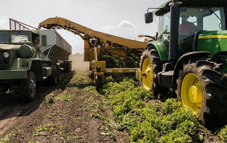 UPA - Invitation aux producteurs agricoles de la Montérégie : Manifestations les 5, 10 et 12 avril 2024