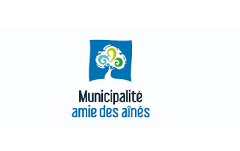 Municipalité amie des aînés - MRC des Maskoutains