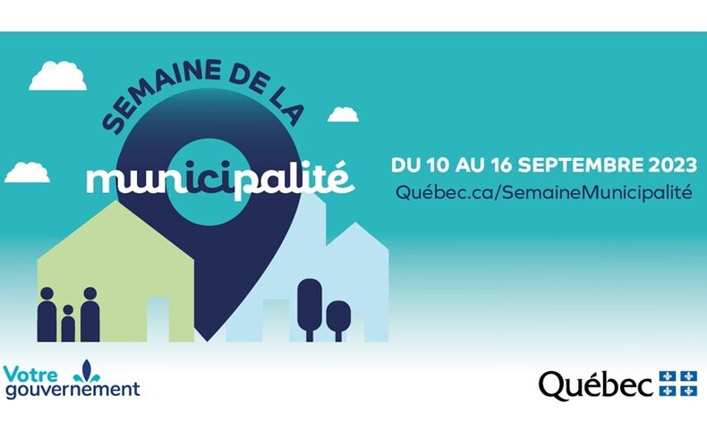 Semaine de la Municipalité