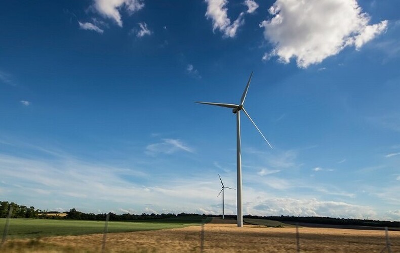 MRC - Assemblée de consultation publique le 19 juin 2024 - Éoliennes