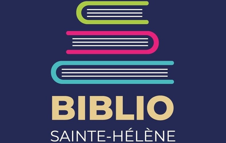 Biblio Sainte-Hélène