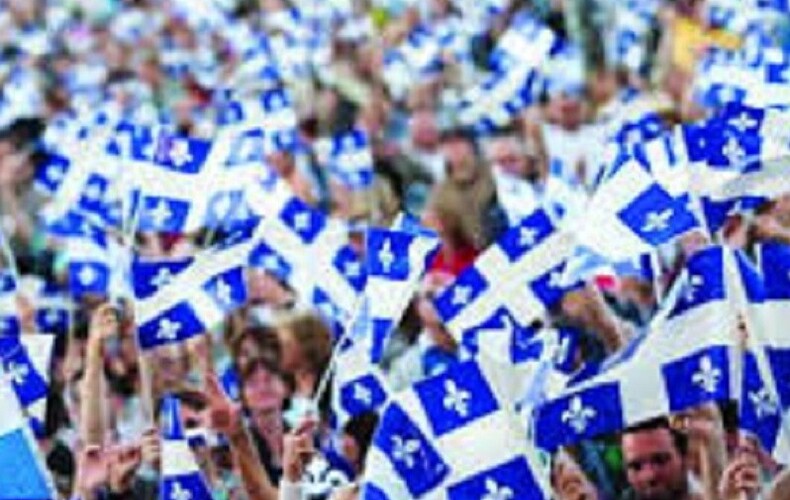 Feux de la St-Jean - Merci aux commanditaires