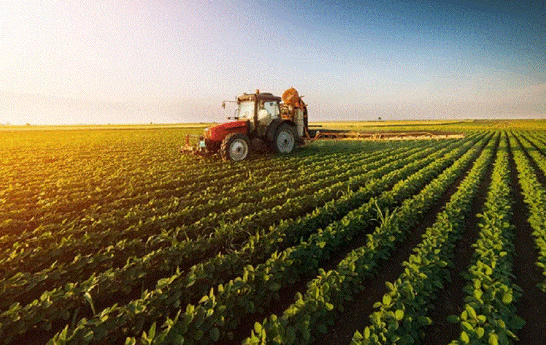 Mise à jour du Plan de développement de la zone agricole (PDZA)