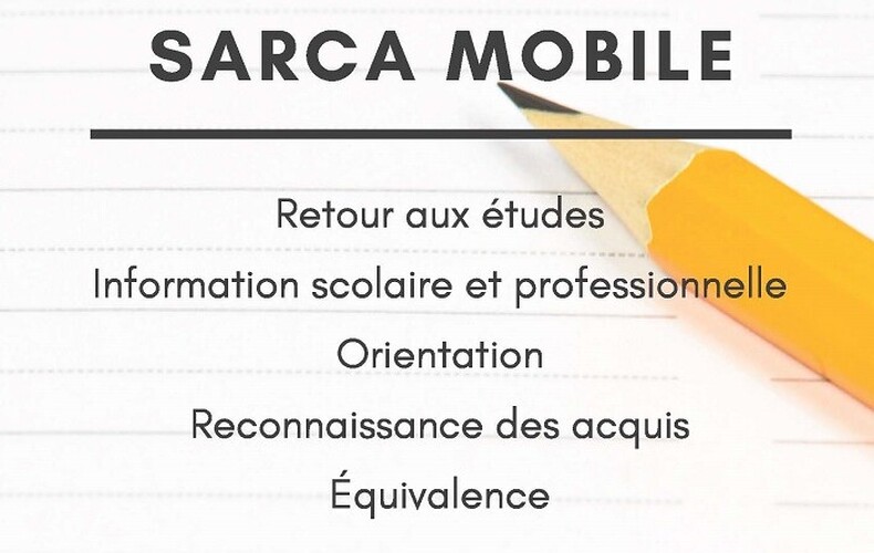 De la nouveauté au SARCA