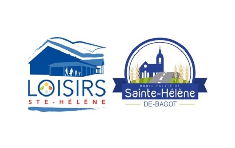 Distinction entre la Municipalité de Sainte-Hélène-de-Bagot et le Comité des loisirs Ste-Hélène-de-Bagot