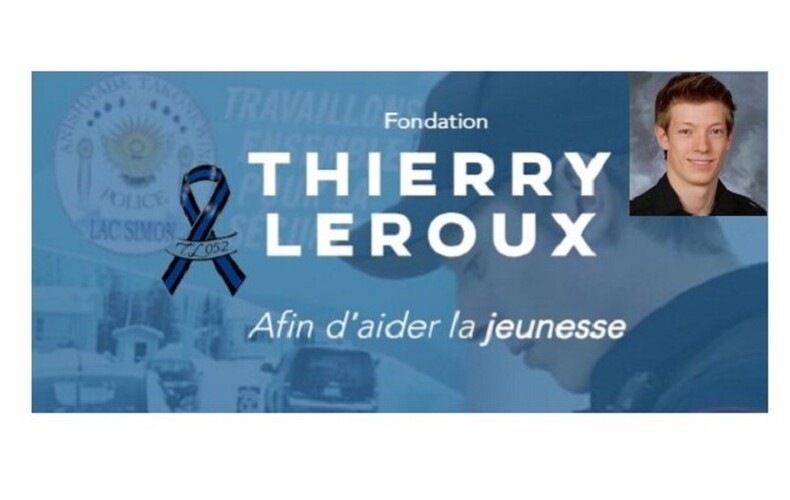 La randonnée du souvenir Thierry LeRoux passera à Sainte-Hélène-de-Bagot le 17 août 2023