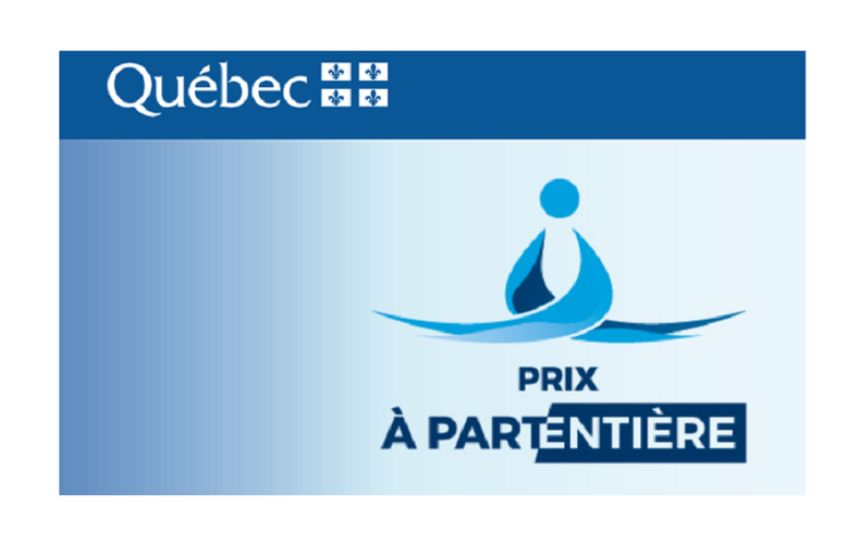 L'Office des personnes handicapées du Québec - Appel de candidatures - Prix À part entière